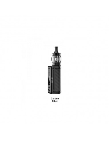 THELEMA MINI 1500MAH FULL KIT -CARBON...