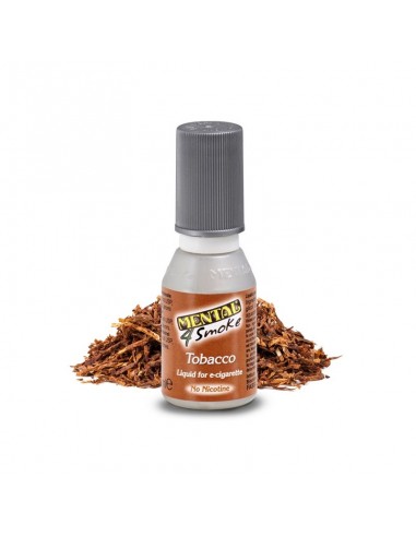 Tobacco 14 nic 10ML MENTAL4SMOKE