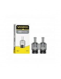 2PZ ITO pod -NO COIL- 3ml -...