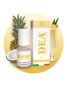 Toda loca 10ML 14nic DEA...