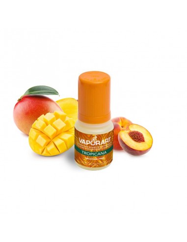Tropicana 04Nic 10ML *VAPOR-ART*