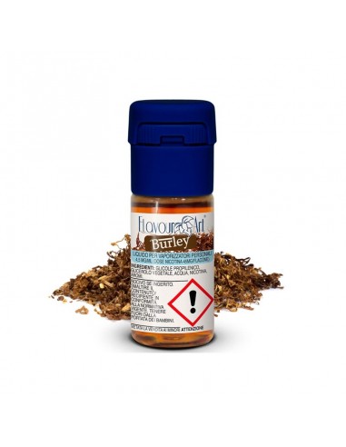 Tuscan Reserve 18 nic 10ML FLAVOURART