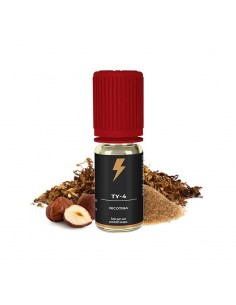 TY-4  6Nic 10ML T-JUICE