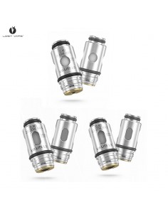 UB LITE L6 resistenza 1 ohm...