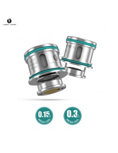 UB PRO P1 0,15 OHm *LOST VAPE*