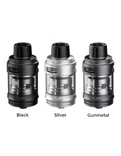 Uforce-L Tank -BLACK- VOOPOO