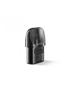 Ursa Nano pod LOST VAPE 1 ohm