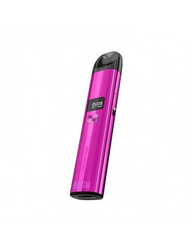 Ursa Nano PRO 900 Kit Pod  BABE PINK-...