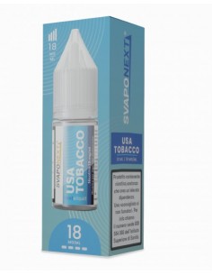 USA TOBACCO 10ml 14Nic...
