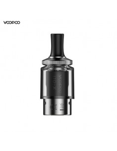 ITO-X 3.5ml  -SILVER - VOOPOO