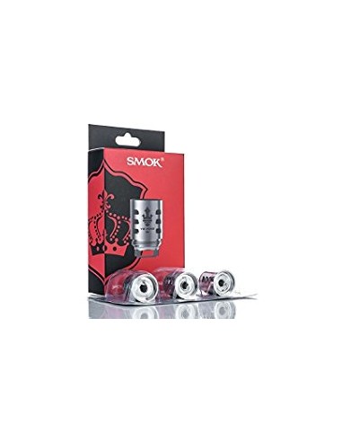 V12 Prince T10 0,12 Ohm (60/120W) SMOK