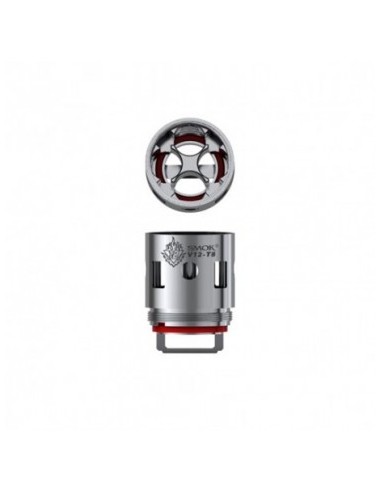 V12 Q4 0,15Ohm (60/190W) *SMOK *