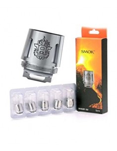 V8 BABY Q2 0,4 Ohm (40/80W)...