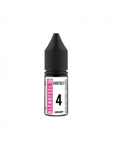 VanItaly 10ml 8Nc BLENDFEEL