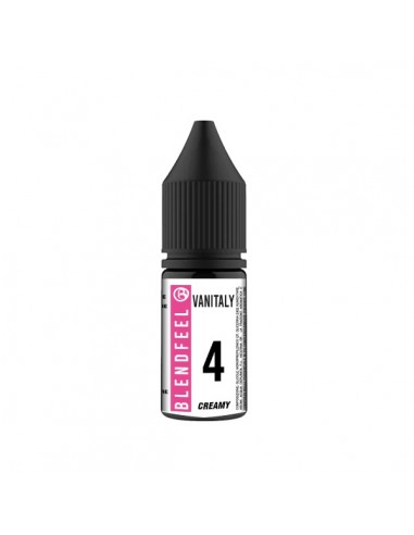 VanItaly 10ml 8Nc BLENDFEEL