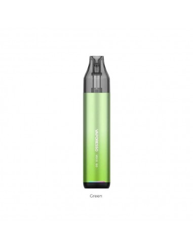 Veco Go - GREEN - VAPORESSO
