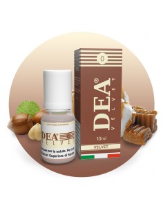 Velvet 10ML 14nic DEA...