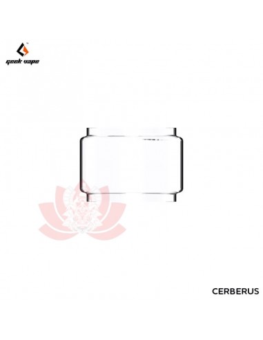 Vetro CERBERUS Buble -5,5 ml *GEEKVAPE*