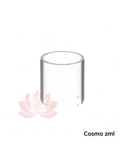 Vetro di ricambio per COSMO...