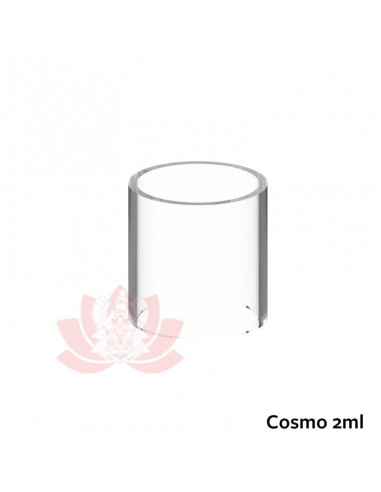 Vetro di ricambio per COSMO *VAPTIO*