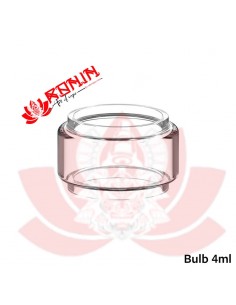 Vetro di ricambio per COSMO...