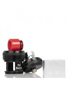 Vetro Fat Rabbit Sub-Ohm...