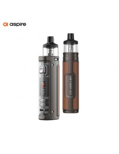 Veynom EX -GUNMETAL- ASPIRE