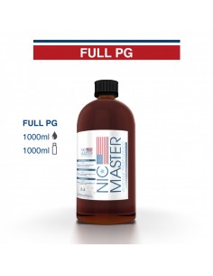 VG 1000ml (Flacone 1L) NIC...