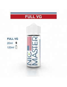 VG 20 ML (Flacone da...
