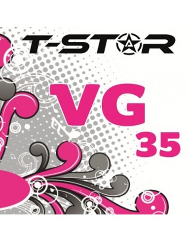 VG 35 ML  (Flacone 115 ML) T-SVAPO