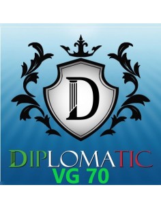 VG 70 ML DIPLOMATIC
