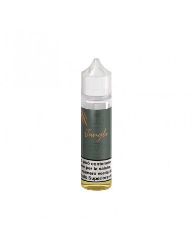 JUNGLE by D77 30ml Nuovo formato...