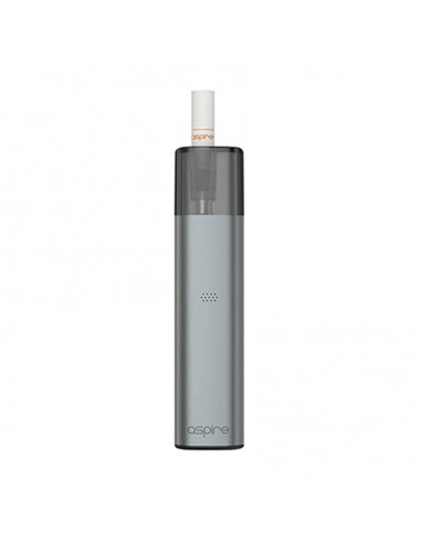 Vilter Starter Kit -GREY- ASPIRE