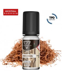 Virginia  0MG/ML 10ML...