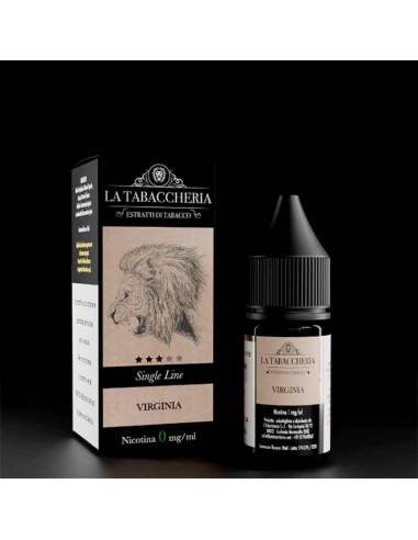VIRGINIA -Single Line - 09 Nic 10ML...