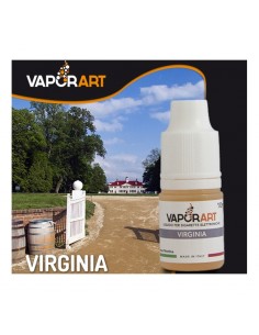 Virginia 0,4 NIC 10ML -...