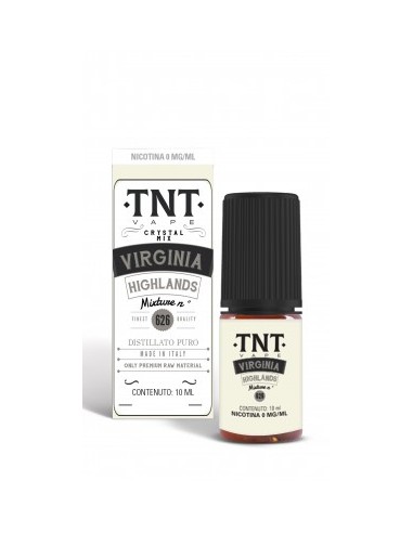 Virginia Highlands Distillato Puro 12...