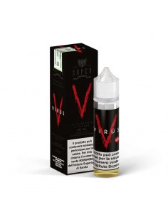 VIRUS 30ml Mix&Vape (nuovo...