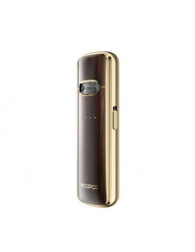 VMATE E Pod Kit - LUXURY WALNUT - VOOPOO