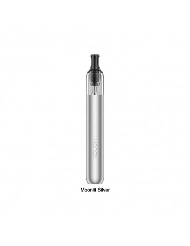 Wenax M1 Mini - MOOLIT SILVER-  GEEKVAPE