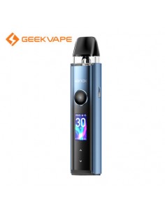 WENAX Q PRO 1200mAh - Azure...