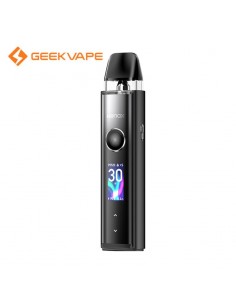 WENAX Q PRO 1200mAh - BLACK...