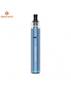 Wenax S Evo - BLUE - GEEKVAPE