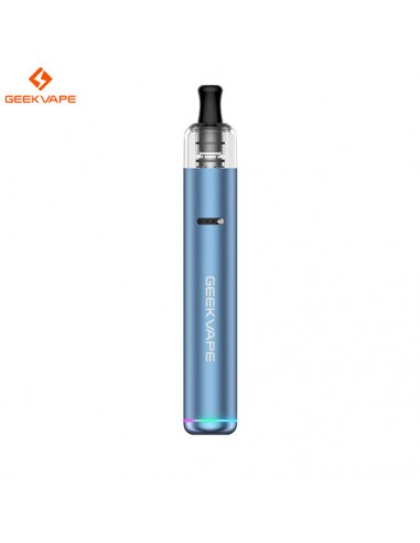 Wenax S Evo - BLUE - GEEKVAPE