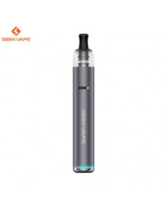 Wenax S Evo - GUNMETAL -...