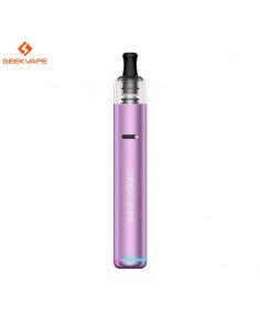 Wenax S Evo - PURPLE- GEEKVAPE
