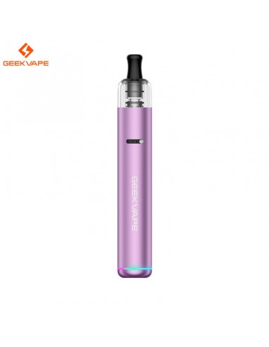 Wenax S Evo - PURPLE- GEEKVAPE