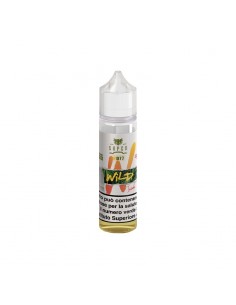 WILD BY D77 30ml Mix&Vape...