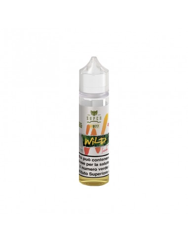 WILD BY D77 30ml Mix&Vape (nuovo...