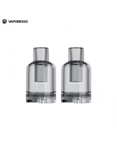 X Pod X Mini 4ml X2 - VAPORESSO
